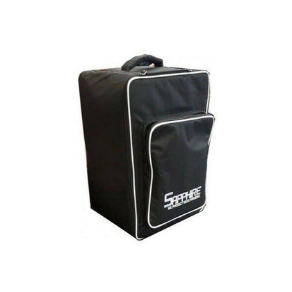 Sapphire Bag