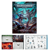 Warhammer 40,000 - Introductory Set (Italiano)
