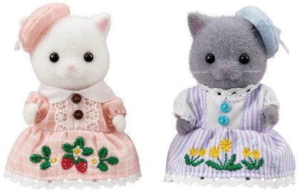 Sylvanian Families - Sew Stylish Set