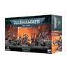Warhammer 40000 - World Eaters - Jakhals