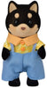 Sylvanian Families-  Shiba Dog Family