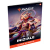 Magic the Gathering 2022 Arena Starter Kit IT