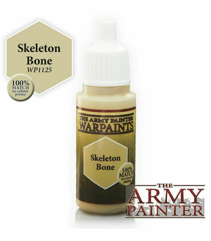 The Army Painter - Paints - Skeleton Bone