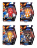 Jakks Pacific - Nintendo - Sonic 3 Movie personaggi articolati 13 cm Serie 2