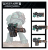 The Horus Heresy - Special Weapons Upgrade Set