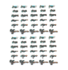 The Horus Heresy - Special Weapons Upgrade Set