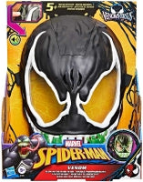 Hasbro - Venomverse - Maschera Elettronica Venom