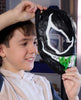 Hasbro - Venomverse - Maschera Elettronica Venom