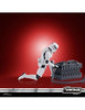 Hasbro - Star Wars - The Mandalorian Vintage Collection - Action Figure 2022 Imperial Stormtrooper (Nevarro Cantina) 10 cm