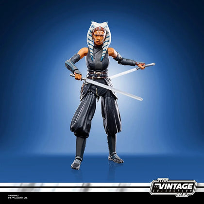 Hasbro - Star Wars - Vintage Collection - Ahsoka Tano