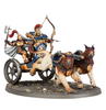 Age of SIgmar - Stormcast Eternals - Stormstrike Chariot