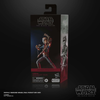 Hasbro - Star Wars - The Black Series - Omega (completo da mercenario)