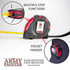 The Army Painter - Tools - Rangefinder Tape Measure