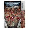Warhammer 40000 - T'au Empire - Boarding Patrol: T'au Empire
