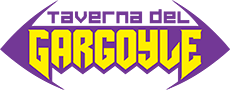 Taverna del Gargoyle