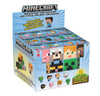 Mattel - Minecraft - Mini Teste Mob (Personaggi Assortiti)