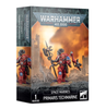 Warhammer 40000 - Space Marine - Techmarine Primaris