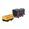 Mattel - Il Trenino Thomas - Diesel Locomotiva Motorizzata