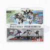 Gundam Card Game - Assemble Starter Set [ST02A] - Wings of Advance - ENG