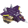 Transformers Generations Legacy Series Blitzwing Tripla conversione da 18 cm