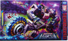Hasbro Transformers Generations Legacy Titan Class - Cybertron Universe Metroplex 56 cm