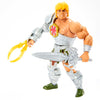 Mattel - Masters of the Universe Origins - Snake Armor He-Man Action figure