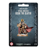 Warhammer 40000 - Space Wolves - Ulrik the Slayer