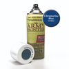 The Army Painter - Base Primer - Ultramarine Blue Spray