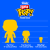 Bitty POP! DC - Batman Adam West 4PK Vinyl Figures 2 cm