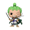 One Piece POP! Television Vinyl Figure Roronoa Zoro 9 cm!