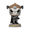 Movies POP! Willow- General Kael Vinyl Figure 9 cm