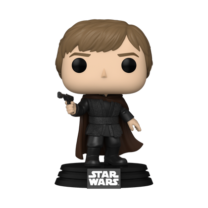 Star Wars POP! Return of the Jedi 40th Luke 9 cm