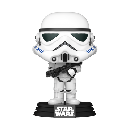 Star Wars POP! SWNC- Stormtrooper Vinyl Figure 9 cm