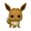 Pokemon Super Sized POP! Games Vinyl Figure Eevee 25 cm