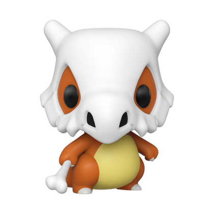 Pokemon POP! Games Vinyl Figure Cubone 9 cm