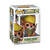 Disney POP! Robin Hood Vinyl Figure Robin Hood 9 cm