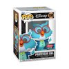 Disney POP! Professor Owl Vinyl Figure 9 cm
