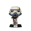 Vinyl POP! Ahsoka S2 Vinyl Figure Thrawn's Night Trooper 9 cm