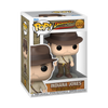 Movies POP! Raiders of the Lost Ark - Vinyl Figure Indiana Jones 9 cm