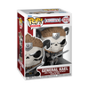Movies POP! Willow- General Kael Vinyl Figure 9 cm