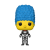 The Simpsons POP! Animation Vinyl Figure Skeleton Marge 9 cm