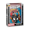 Comic Cover POP! Marvel- Amazing Spider-Man #252 Vinyl Figure Spider-Man 9 cm
