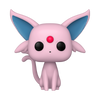 Games POP! Pokemon- Espeon Vinyl Figure (EMEA) 9 cm