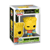 The Simpsons POP! Animation Vinyl Figure Twin Bart 9 cm