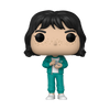 Squid Game POP! Television Vinyl Figure Sae-byeok 067 9 cm