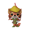 Disney POP! Robin Hood Vinyl Figure Robin Hood 9 cm