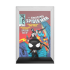 Comic Cover POP! Marvel- Amazing Spider-Man #252 Vinyl Figure Spider-Man 9 cm