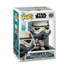 Vinyl POP! Ahsoka S2 Vinyl Figure Thrawn's Night Trooper 9 cm