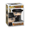 Movies POP! Raiders of the Lost Ark - Vinyl Figure Arnold Toht 9 cm