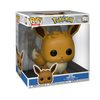 Pokemon Super Sized POP! Games Vinyl Figure Eevee 25 cm